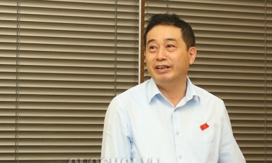 Ông Lê Đình Nhường bị miễn nhiệm chức Phó chủ nhiệm Ủy ban Quốc phòng và An ninh