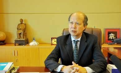 Chủ tịch VnREA: Làm bất động sản công nghiệp tại Việt Nam có thể đạt lợi nhuận cao nhất Đông Nam Á