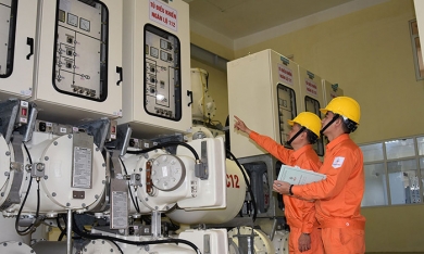 Thanh tra Chính phủ chính thức vào cuộc kiểm tra việc điều chỉnh giá điện