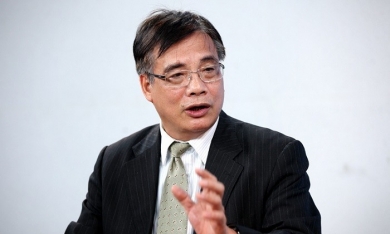 TS Trần Đình Thiên: 'Chúng ta sai lầm khi kéo dài việc sử dụng khái niệm cổ phần hóa'