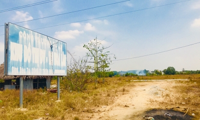 Dự án Hòa Lân ách tắc, đại gia địa ốc Kim Oanh kêu cứu vì ‘cạn kiệt nguồn lực’
