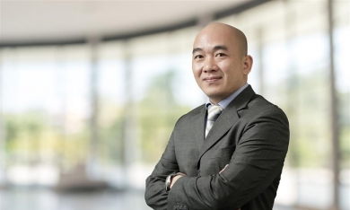 Giám đốc Savills: ‘Nhà đầu tư châu Á đang săn tìm bất động sản Việt Nam’