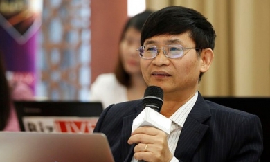 Ls Trương Thanh Đức: ‘Bộ Công Thương đã tư duy sai khi dự thảo Thông tư xác định xuất xứ hàng Việt’