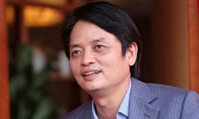 Cựu Chủ tịch LienVietPostBank Nguyễn Đức Hưởng: 'Nửa cuối năm 2021, đất chắc chắn sốt'