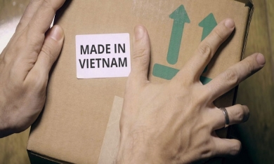 Bộ Công Thương muốn xây dựng nghị định xác định hàng hóa 'Made in Vietnam'
