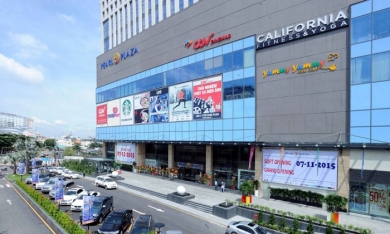 Địa ốc Sài Gòn (SGR): Quý III rực rỡ, doanh thu tăng 181 lần, lãi trước thuế 233 tỷ