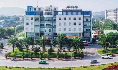 KBC báo lãi đột biến 1.959 tỷ nhờ ghi nhận giao dịch mua rẻ Công ty Sài Gòn - Đà Nẵng
