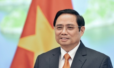 Thủ tướng Phạm Minh Chính: Thiếu điện do nguyên nhân chủ quan là chính