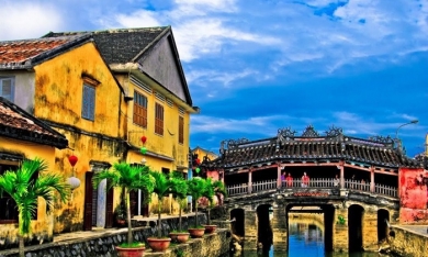 Quảng Nam: Số tiền thu được từ vé tham quan phố cổ Hội An sẽ được sử dụng ra sao?