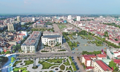 Lạng Sơn: Doanh nghiệp 1 tuổi chi hơn 800 tỷ làm cụm công nghiệp Hồ Sơn 1