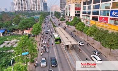 BRT Hà Nội trước nguy cơ bị 'khai tử'