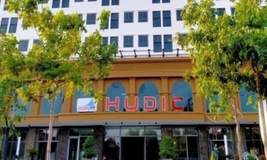 HUDIC tiếp tục bị Hải Dương cưỡng chế thuế 537 tỷ đồng