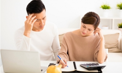 Ngại cưới vì trách nhiệm tài chính: Chuẩn bị thế nào để bước vào hôn nhân?