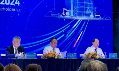 Chủ tịch FCN Phạm Việt Khoa: Năm nay, các dự án cơ bản thuận lợi, tự tin đạt doanh thu 4.000 tỷ