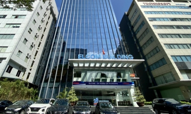Elcom muốn gia nhập nhóm DN công nghệ doanh thu nghìn tỷ