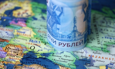 Ukraine bên bờ vực vỡ nợ, trái chủ gợi ý dùng tài sản của Nga