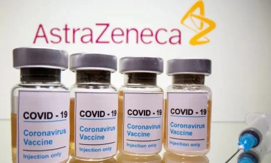 Vừa thừa nhận vacine Covid-19 có thể gây đông máu, AstraZeneca thu hồi toàn cầu