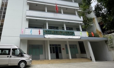 Cổ phần của Công ty Môi trường đô thị Nha Trang tiếp tục 'ế'