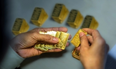 NHNN thực hiện nghiêm chế độ chứng từ, hóa đơn điện tử trong mua bán vàng