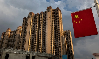 'Hố sâu' bất động sản Trung Quốc: Người dân 'chồng' tiền 8 năm chưa có nhà