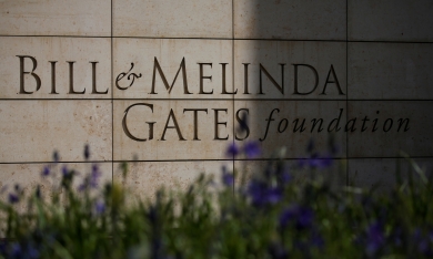 Vợ cũ tỷ phú Bill Gates rời quỹ từ thiện chung sau 24 năm gắn bó