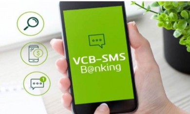 Ngân hàng đồng loạt tăng phí SMS Banking, cách nào tránh mất tiền tin nhắn?