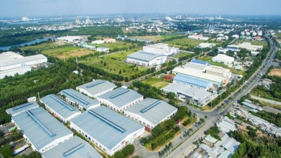 Thanh Hóa: Quy hoạch Khu công nghiệp Tượng Lĩnh rộng 353ha