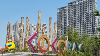 Kế hoạch tái khởi động siêu dự án Cocobay Đà Nẵng của Thành Đô