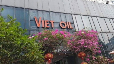 Tài sản khổng lồ bị tạm giữ trong Vụ Xuyên Việt Oil: 134 sổ tiết kiệm, tổng số 1.320 tỷ