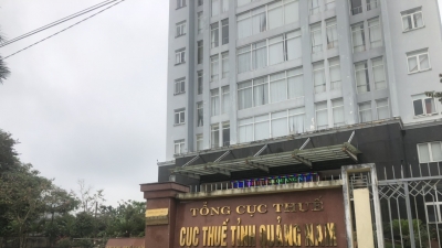 Loạt doanh nhân ở Quảng Nam bị tạm hoãn xuất cảnh ra nước ngoài