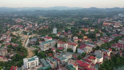 BĐS Midland muốn đầu tư khu dân cư gần 1.400 tỷ tại Lạng Sơn