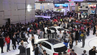 Xu hướng tiêu dùng ô tô tại Việt Nam: Các dòng xe thông minh, giá cả hợp lý