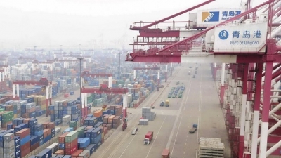 Trung Quốc đang đánh giá toàn diện ảnh hưởng kinh tế của TPP