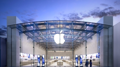 Apple chính thức thành lập công ty tại Việt Nam