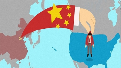 Trung Quốc bắt hơn 4.000 'quan tham' từ 90 nước về quy án