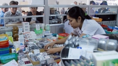 Thủ tướng yêu cầu thanh tra việc nhập khẩu, lưu hành thuốc của VN Pharma