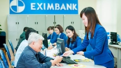 Eximbank đã công bố danh sách ứng viên tham gia HĐQT