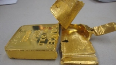 Nhóm người nước ngoài lừa bán 58 kg vàng giả lấy 10 tỷ đồng