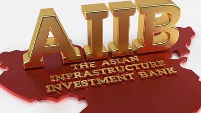 AIIB sẽ là 'World Bank' mới?