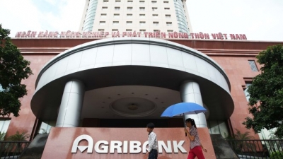 Từ 21/12, xét xử đại án tham nhũng tại Agribank Nam Hà Nội