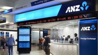 Thu hồi Giấy phép hoạt động chi nhánh ngân hàng nước ngoài của ANZ