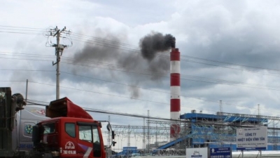 Bộ trưởng Công Thương: ‘Kiên quyết đóng cửa nhà máy gây ô nhiễm’