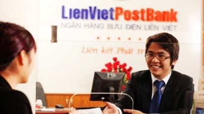 Ngân hàng LienVietPostBank chính thức 'chuyển nhà' về Hà Nội