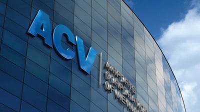 ACV muốn nhận lại gần 1.000 tỷ đồng từ SCIC