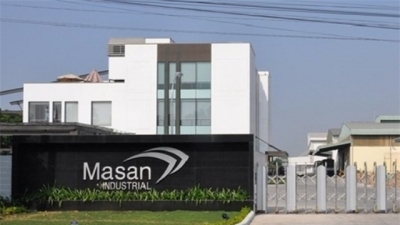 Masan sẽ phát hành 300 triệu USD trái phiếu quốc tế, niêm yết ở Singapore