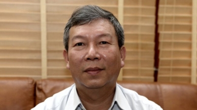 Xem xét kỷ luật Chủ tịch Đường sắt Việt Nam Trần Ngọc Thành