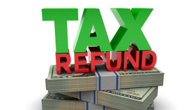 Bỏ quy định doanh nghiệp phải nộp thuế còn nợ trước khi được hoàn thuế