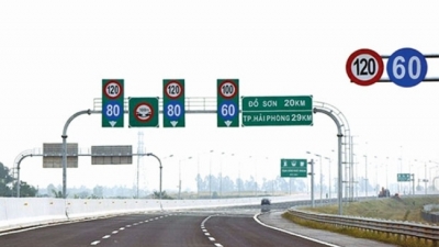 Soi đề xuất giảm phí kiểu 'xoa dịu' của VIDIFI trên cao tốc Hà Nội - Hải Phòng