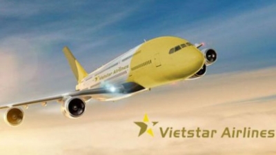 Vietstar phải có thêm tiền mới được cấp phép bay