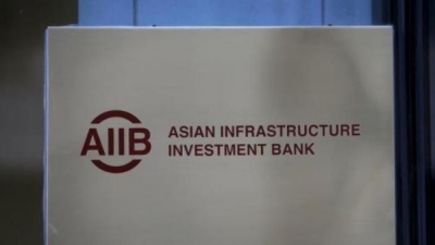 AIIB phê duyệt 4 khoản cho vay đầu tiên trị giá 509 triệu USD